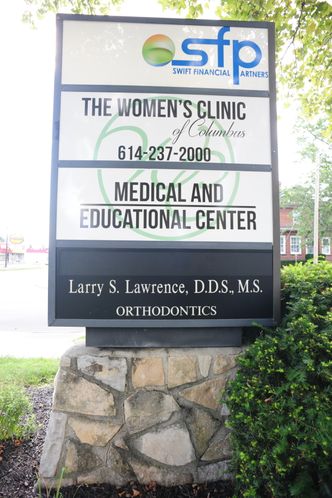 OFFICE/MEDICAL/RETAIL PROPERTY VISIBLE TO 29,000+ VEHICLES/DAY: 3242 – 3280 E Main Street, Columbus, OH 43213